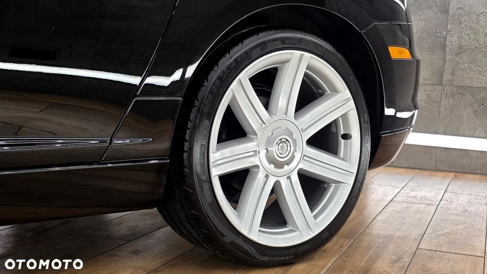 Chrysler Crossfire Standard - 10