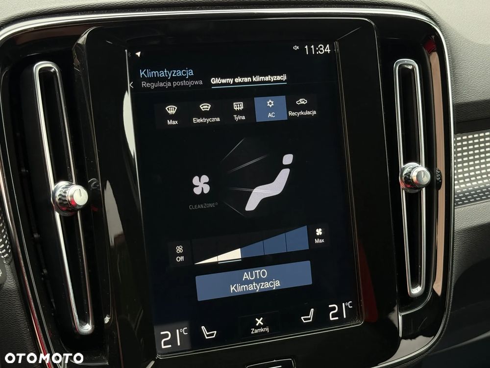 Volvo XC 40 T5 AWD R-Design - 17