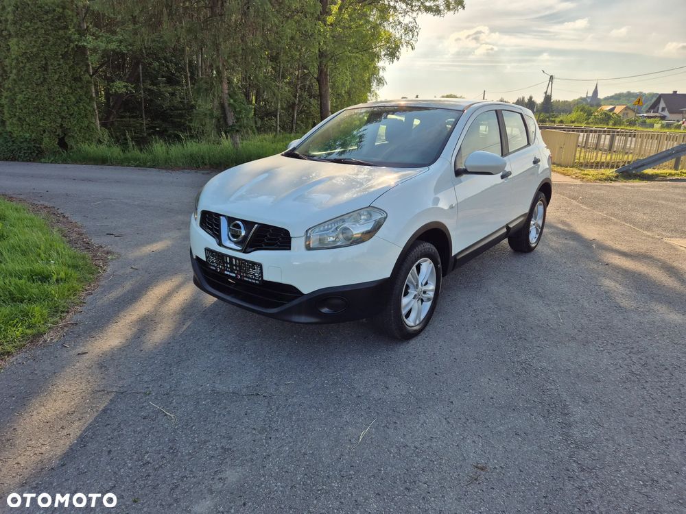 Nissan Qashqai 1.6 I-Way - 19