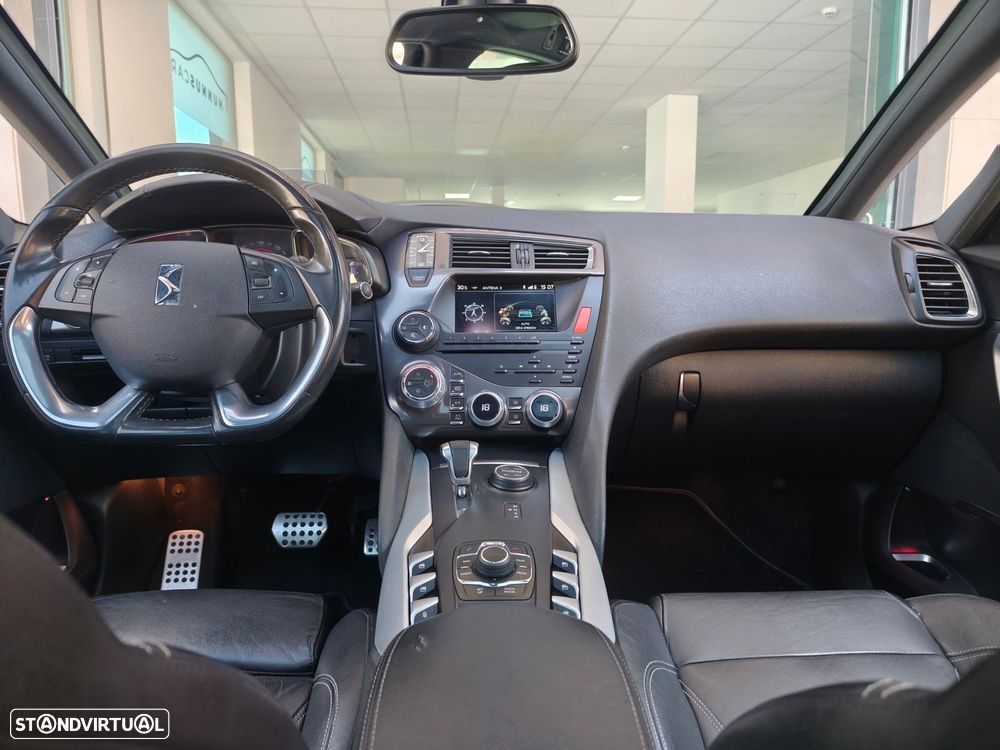 DS DS5 2.0 Hybrid4 Sport Chic - 13