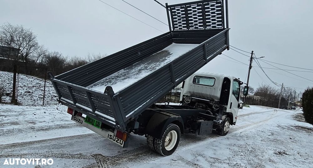Isuzu Basculabila - 4