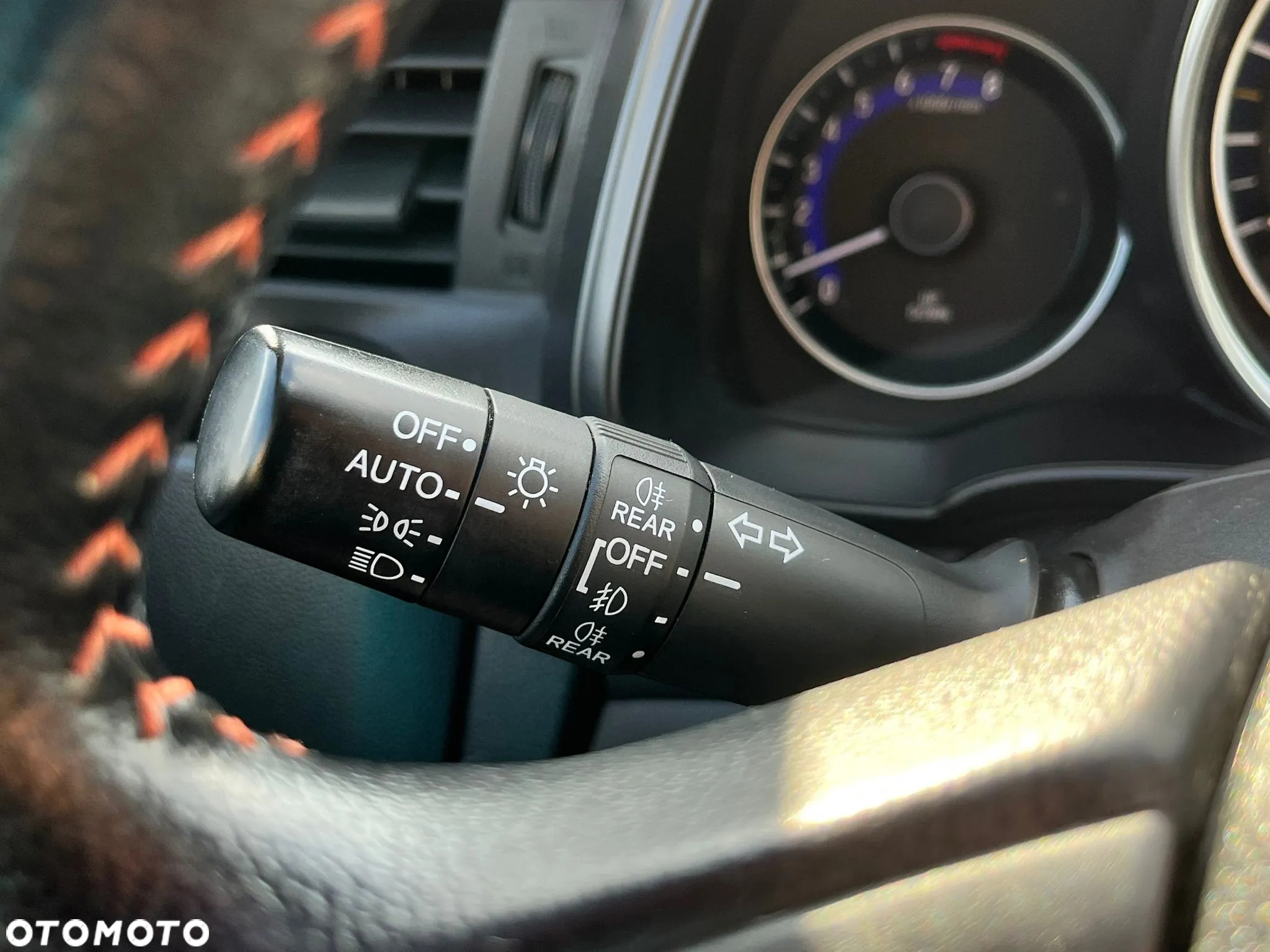 Honda Jazz 1.5 i-VTEC Dynamic (ADAS/Honda Connect+) - 13