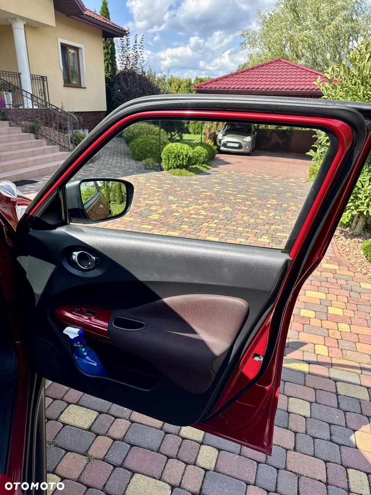 Nissan Juke - 20