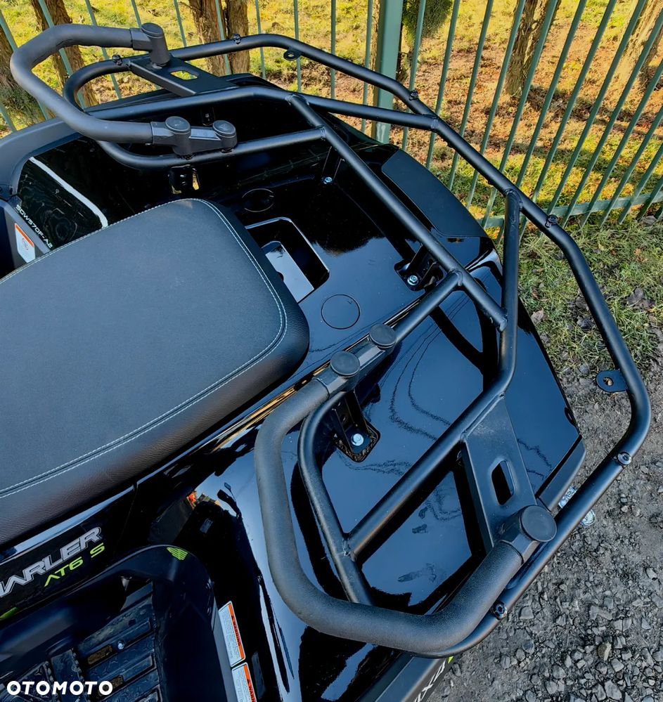 Segway Snarler AT6 - 6