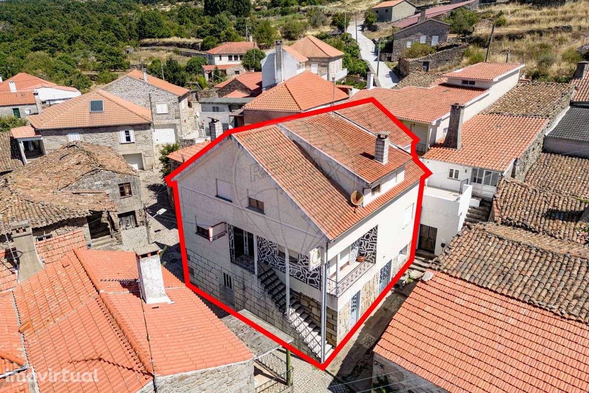 Moradia T4 para venda - Grande imagem: 2/40