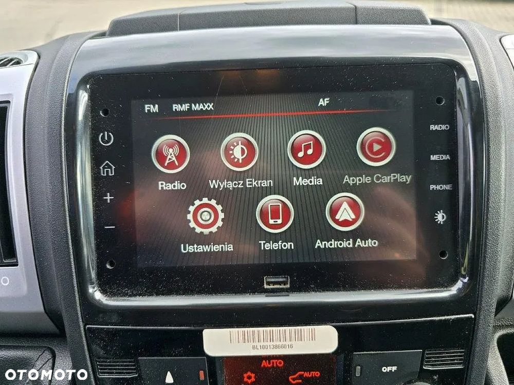 Peugeot BOXER L4H2 - 15