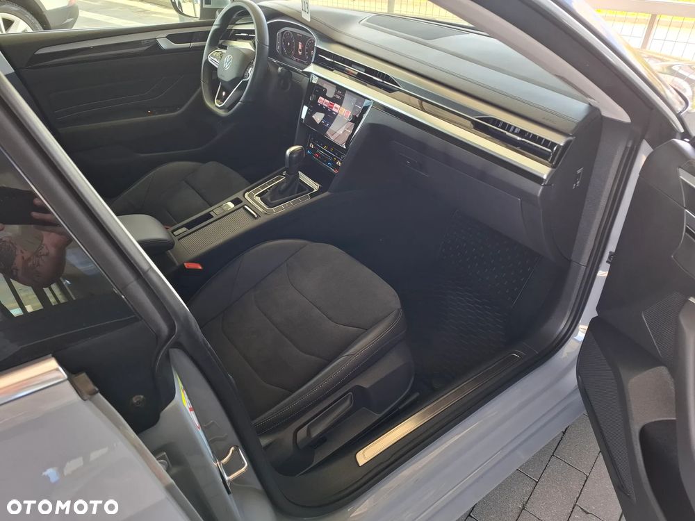 Volkswagen Arteon 2.0 TSI Elegance DSG - 7