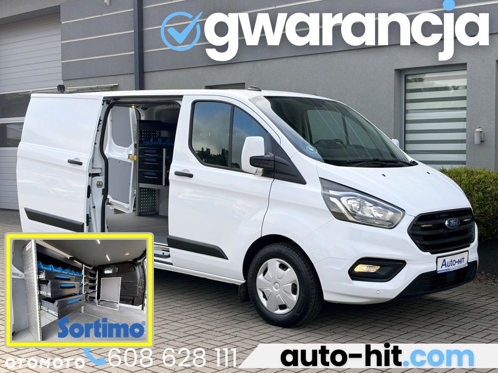 Ford Transit - 2