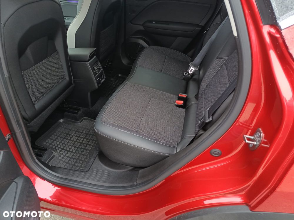 Renault Captur 1.0 TCe Techno - 12