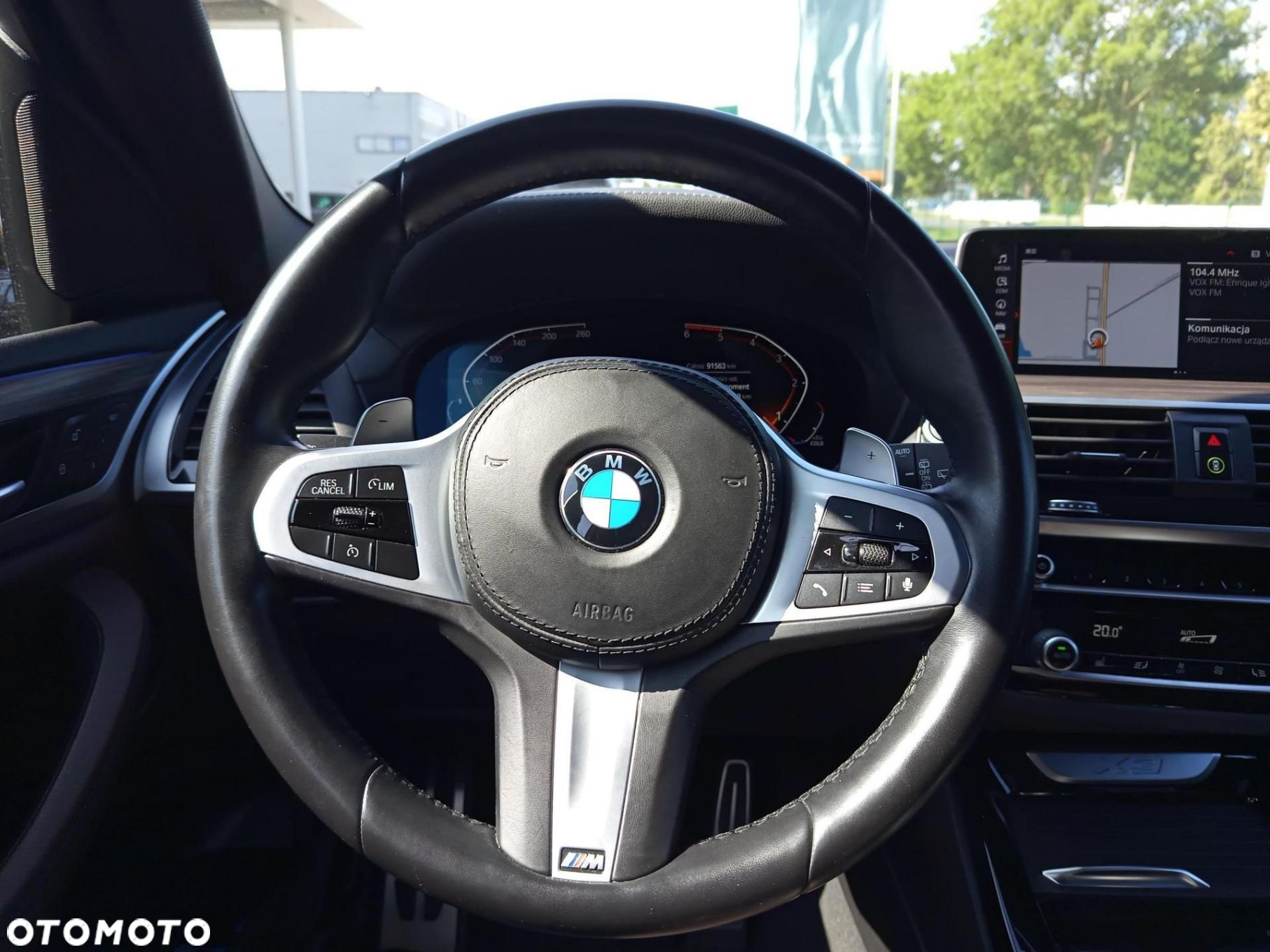 BMW X3 - 11