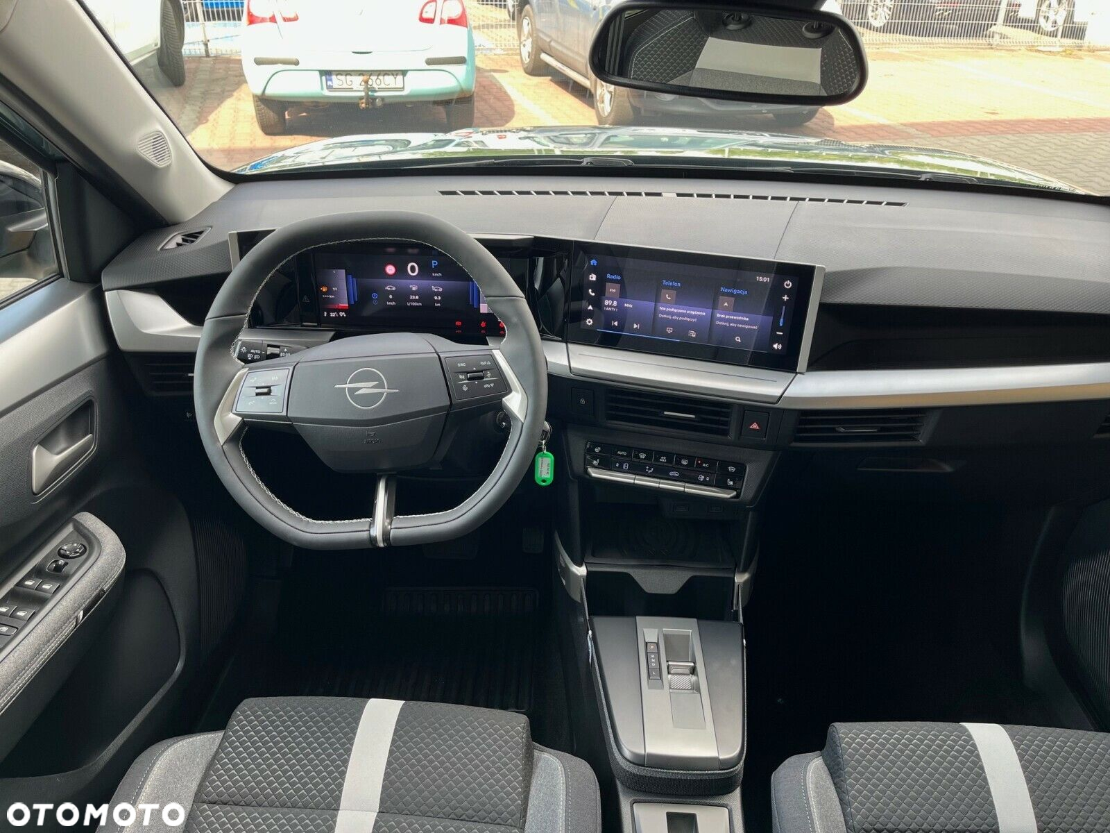 Opel Frontera - 6