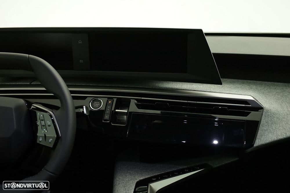Peugeot 3008 1.2 Hybrid Allure e-DCS6 - 9