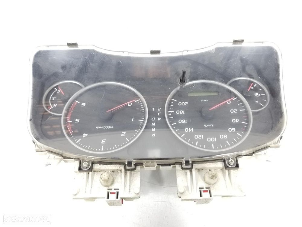 QUADRANTE TOYOTA LAND CRUISER PRADO 2005 -838006D161 - 2