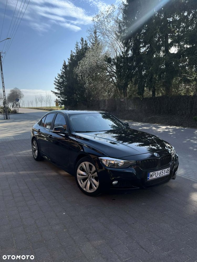 BMW Seria 3 - 1