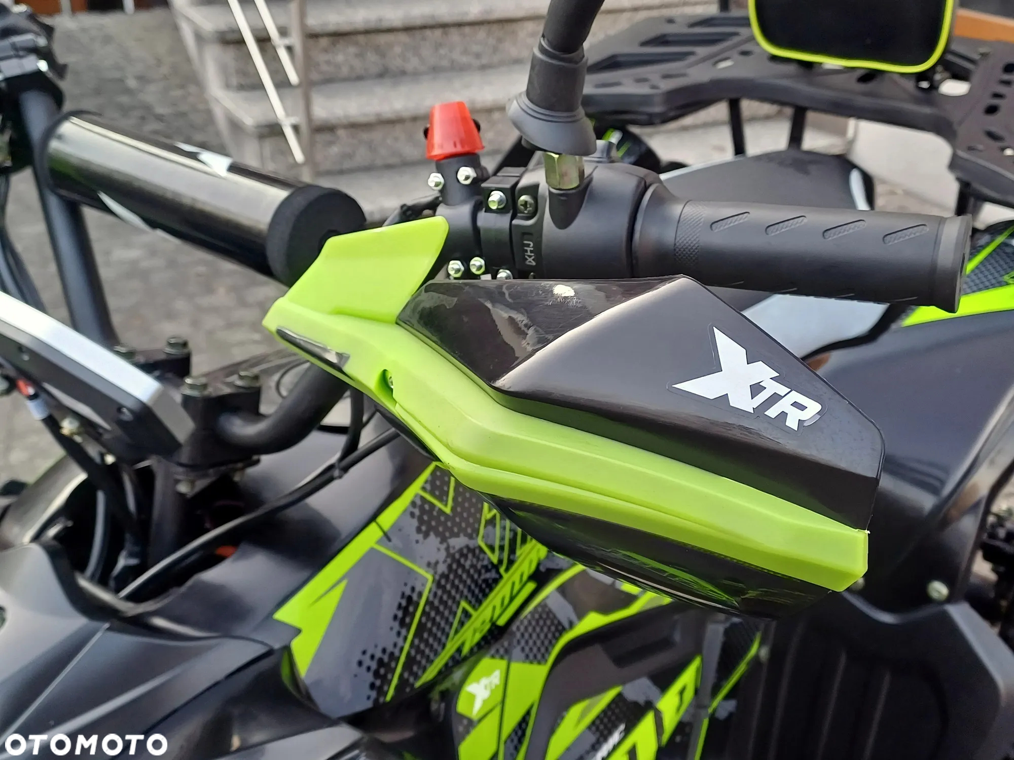 XTR Inny - 13