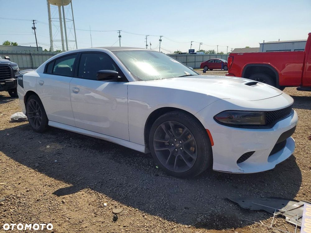Dodge Charger 5.7 R/T Daytona - 3