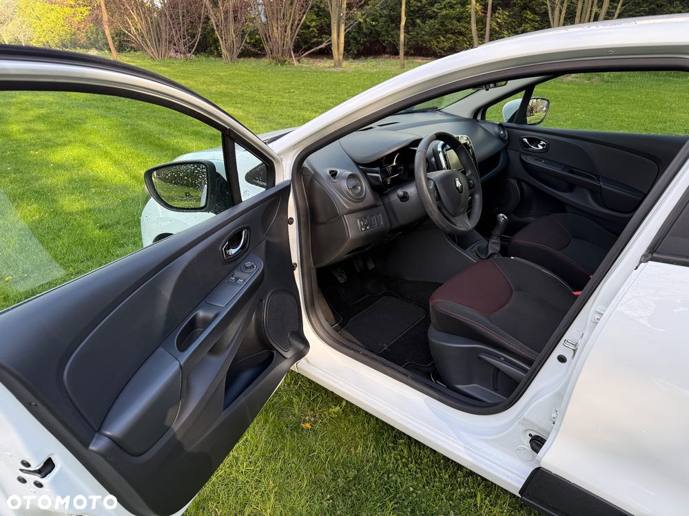 Renault Clio 1.2 16V 75 Dynamique - 6