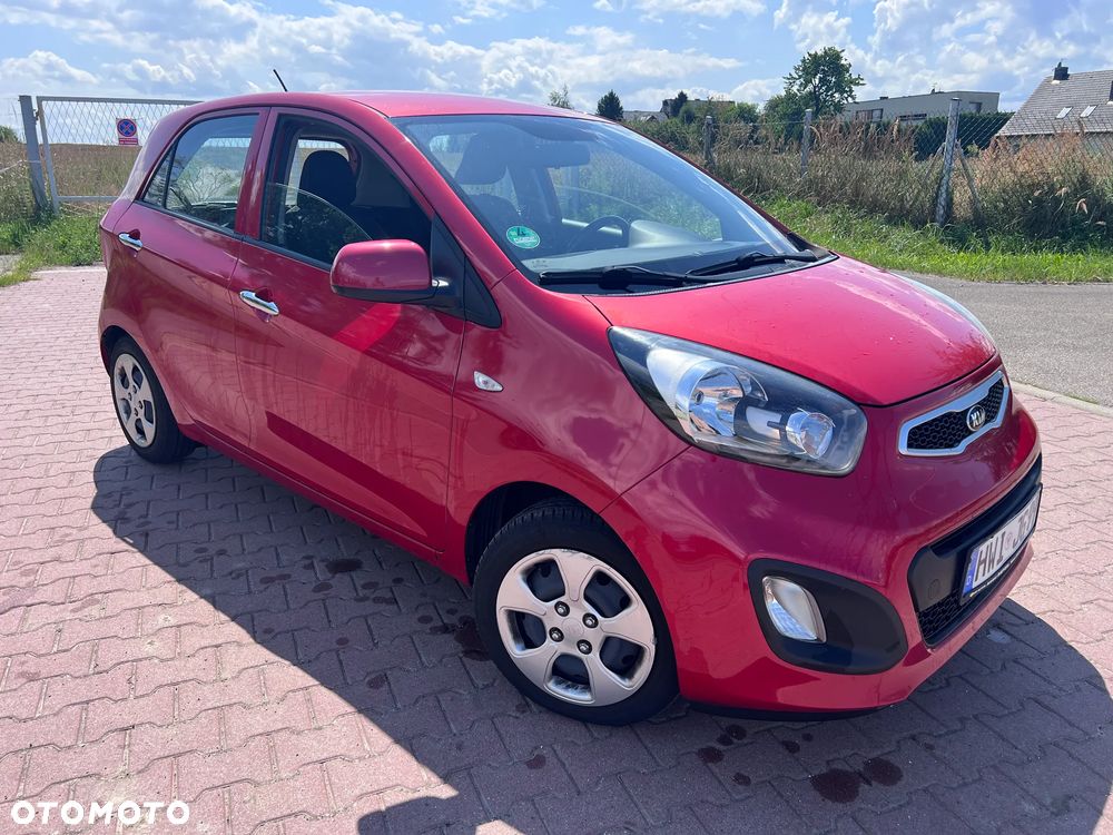 Kia Picanto 1.0 Dream-Team Edition - 3