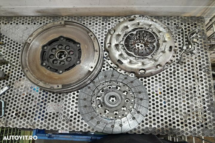 Kit ambreiaj R2A116460 R2A116460 Mazda 6 GH [facelift] [2009 - 2013] - 1