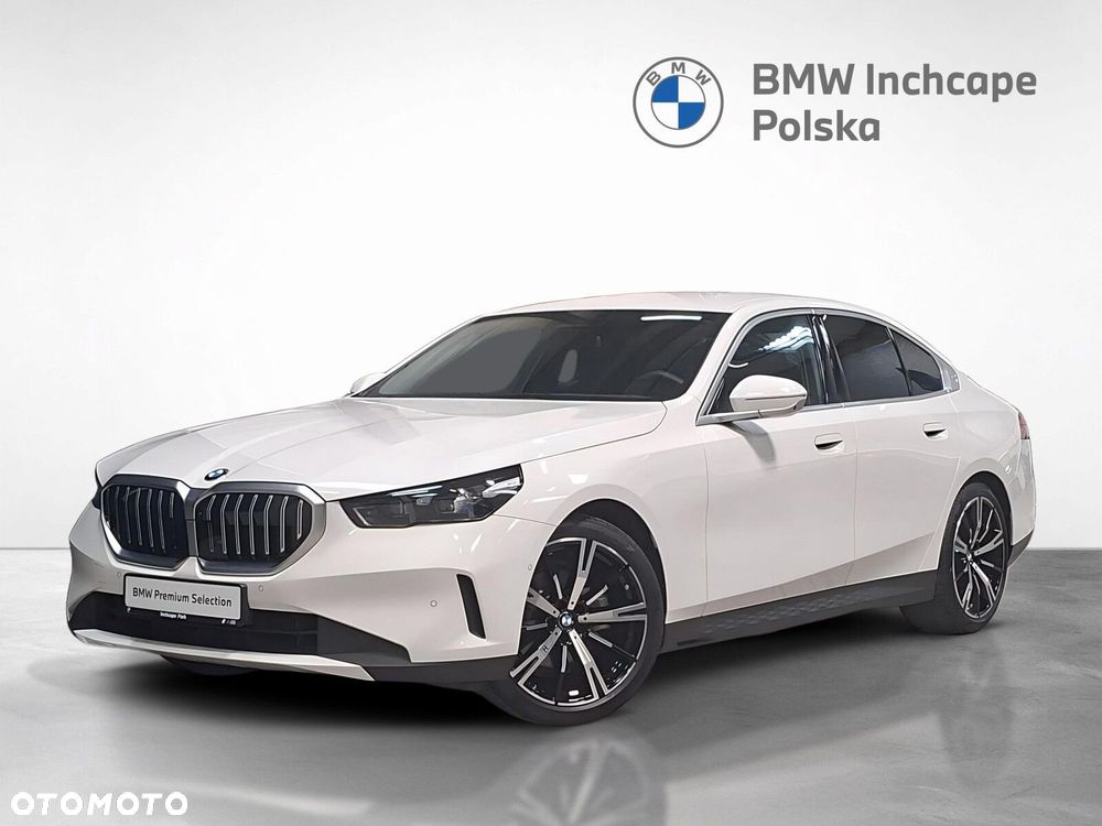 BMW Seria 5 - 2