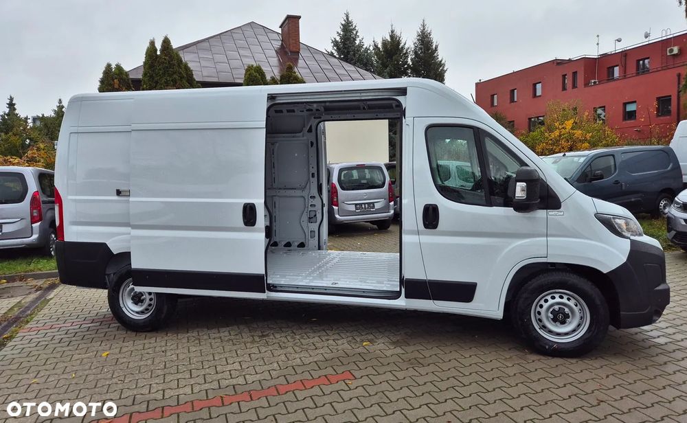 Opel Opel Movano Furgon L3H2 Heavy - 7