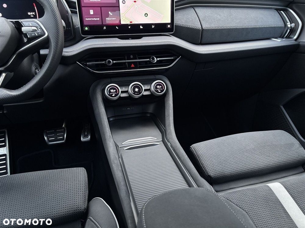Skoda Kodiaq 2.0 TDI 4x4 Sportline DSG - 18