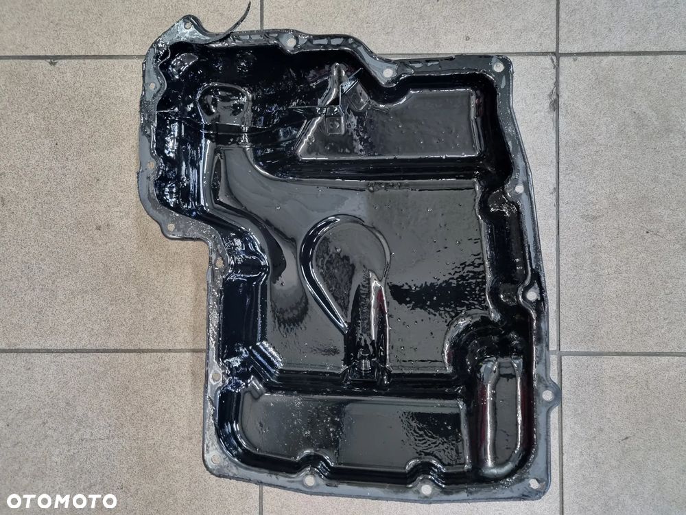 MISKA OLEJU TRANSIT DUCATO JUMPER BOXER 2.2 TDCI HDI 06+  EURO 4 PUMA - 1