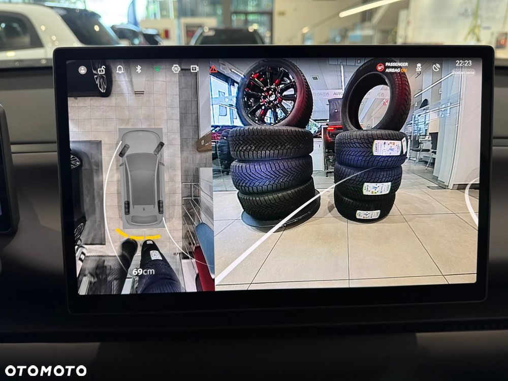 Leapmotor C10 REEV Design - 17