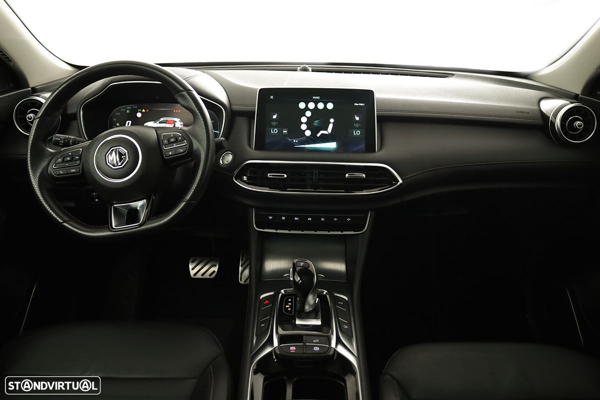MG EHS 1.5 T-GDI Plug-in Hybrid Luxury - 9