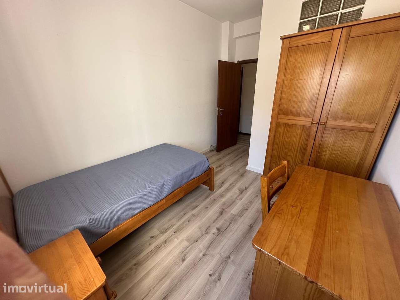 Apartamento T4 Venda em Marrazes e Barosa,Leiria - Grande imagem: 3/16