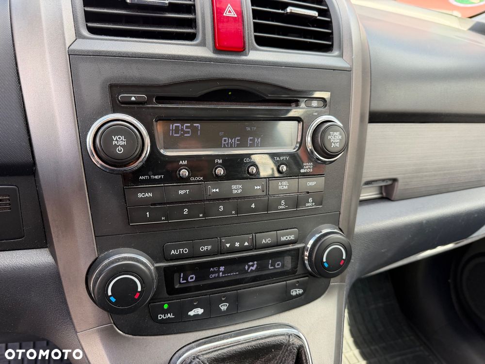 Honda CR-V 2.0i-VTEC Elegance - 22