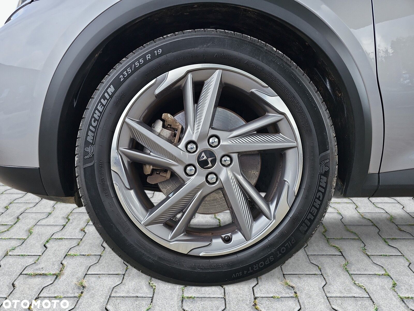 DS Automobiles DS 7 Crossback - 26