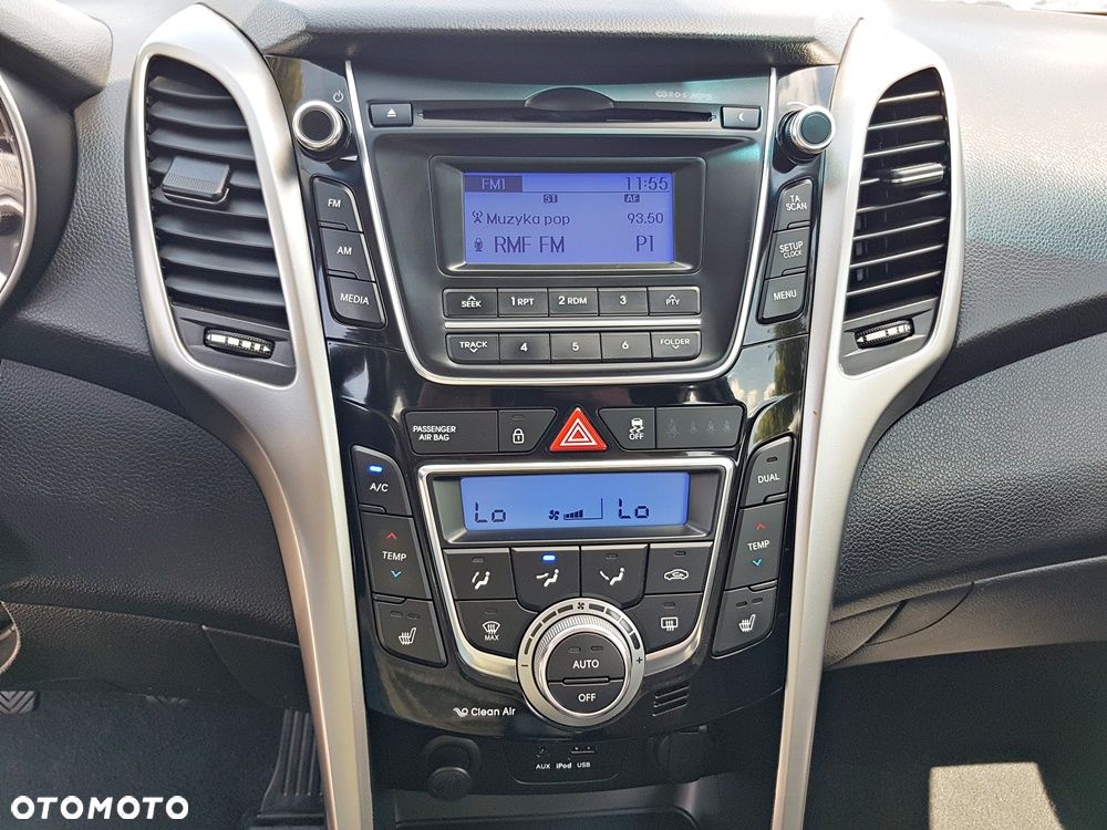 Hyundai i30 i30cw 1.6 CRDi Intro Edition - 18