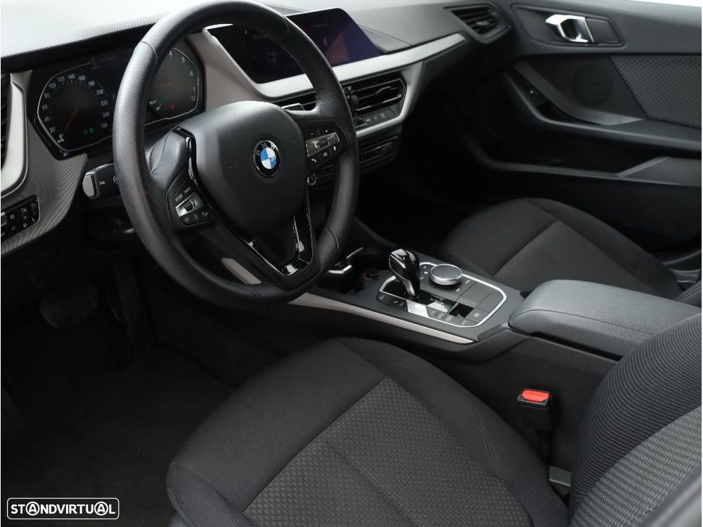BMW 118 i Corporate Edition Auto - 13
