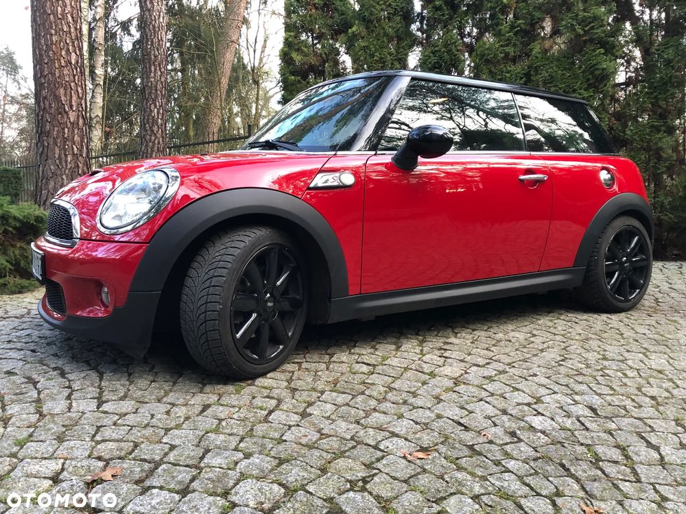 MINI Cooper S - 17