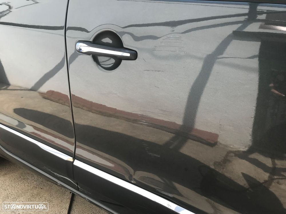 Citroën C3 Picasso 1.6 e-HDi Exclusive 112g CMP6 - 10