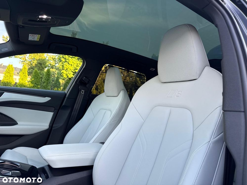 Audi A6 - 11