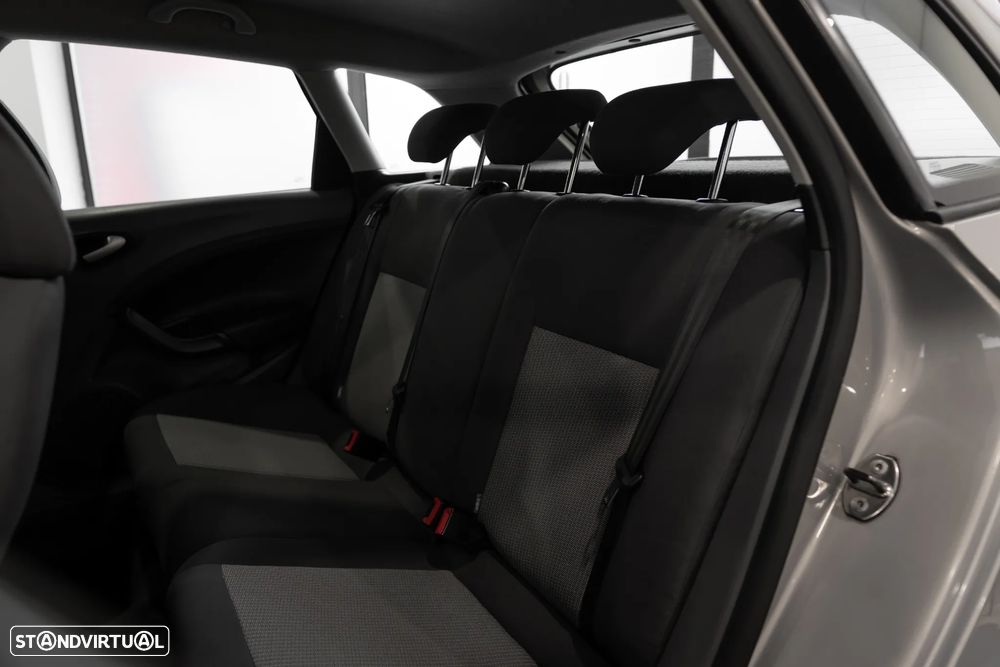 SEAT Ibiza ST 1.2 TDI CR Ecomotive Reference - 25