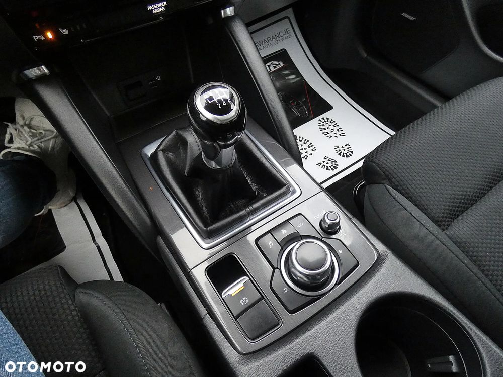 Mazda CX-5 2.2 D Skypassion - 32