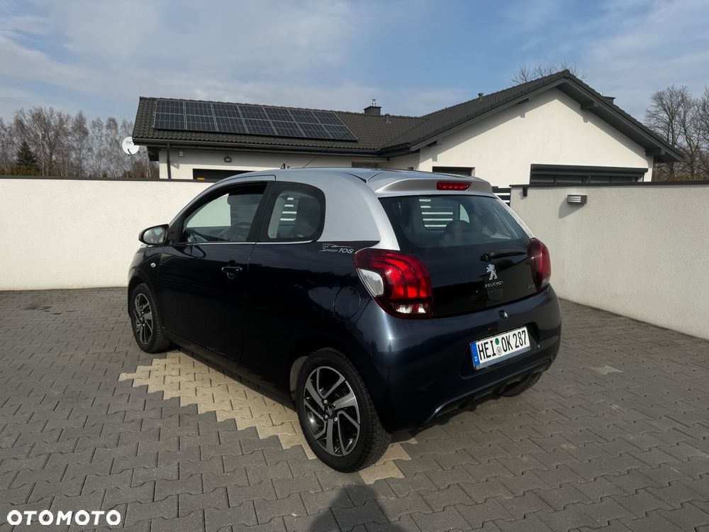 Peugeot 108 - 3