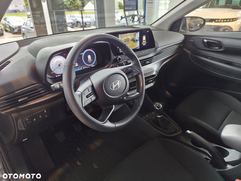Hyundai i20 - 10