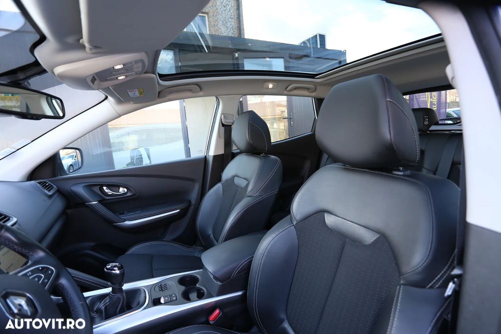 Renault Kadjar Energy TCe 130 Business - 9