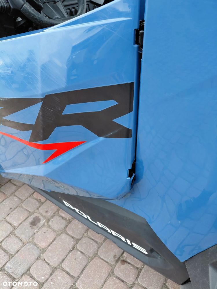 Polaris RZR - 17