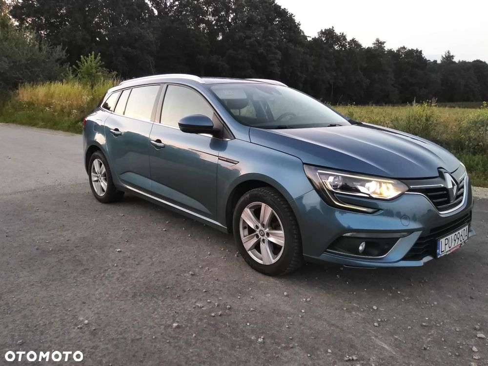 Renault Megane 1.2 Energy TCe Intens - 3