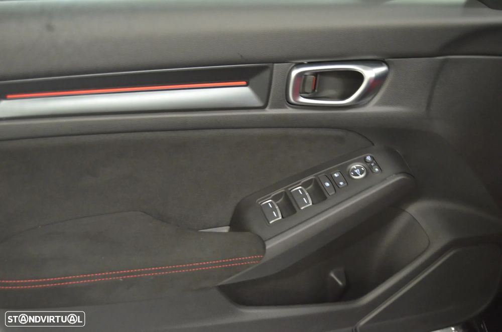 Honda Civic 2.0 i-VTEC Type-R - 15