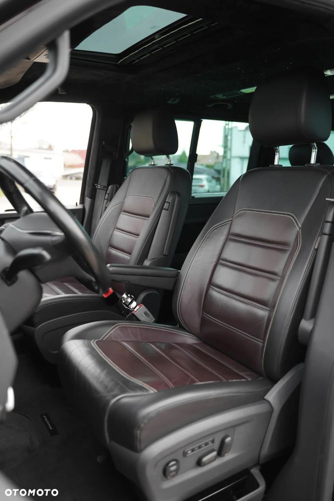 Volkswagen Multivan 2.0 BiTDI L1 Business - 37