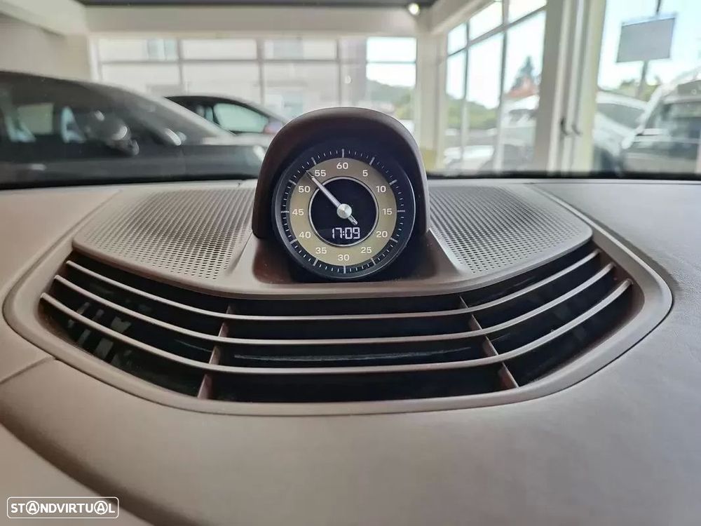 Porsche Taycan 4S - 25