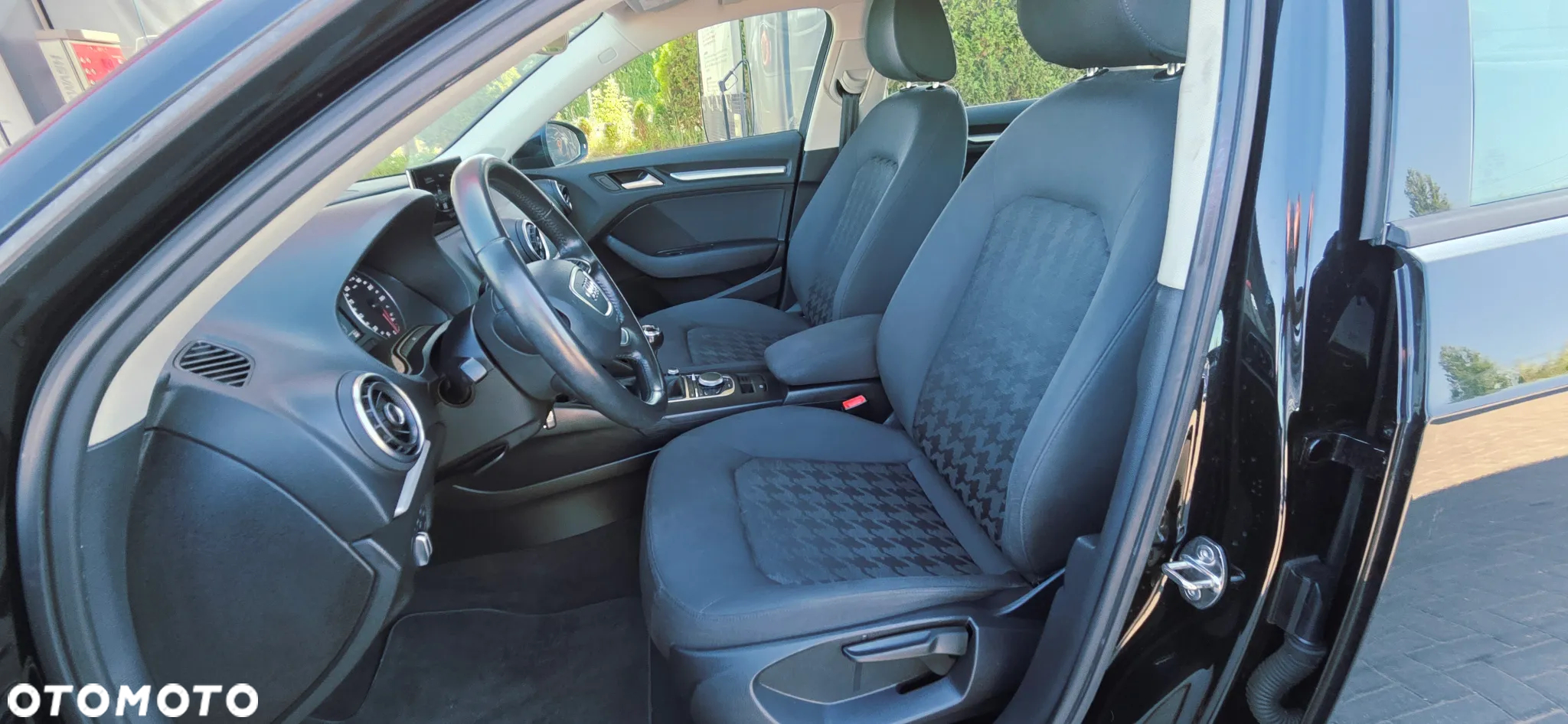 Audi A3 1.6 TDI clean diesel Attraction - 29