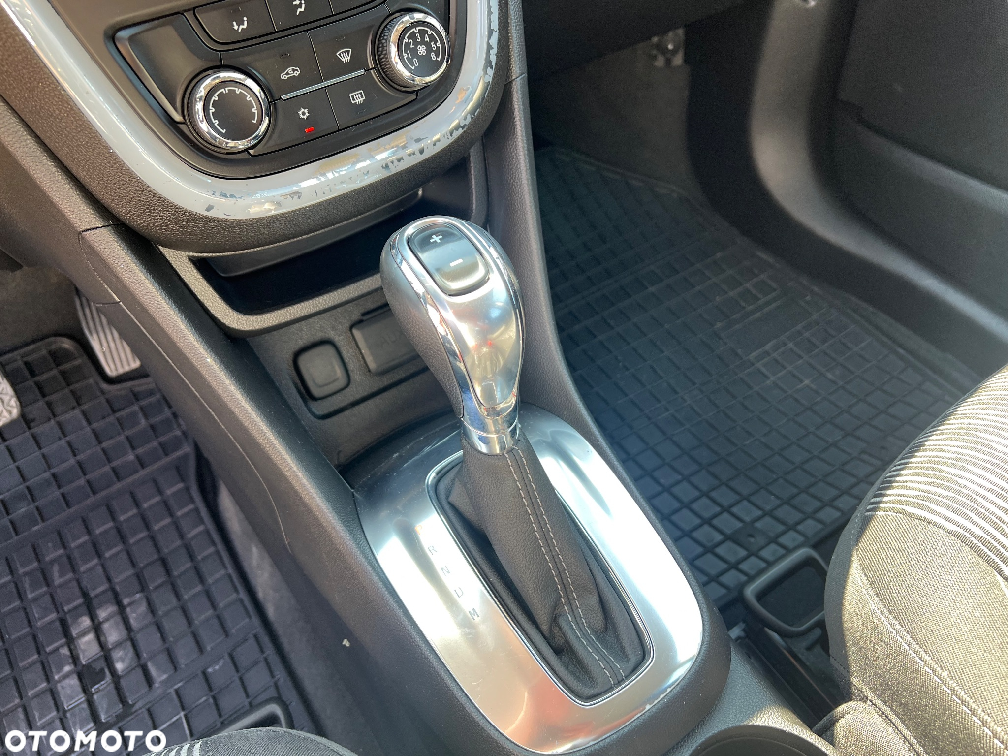 Opel Mokka 1.4 T Cosmo - 18