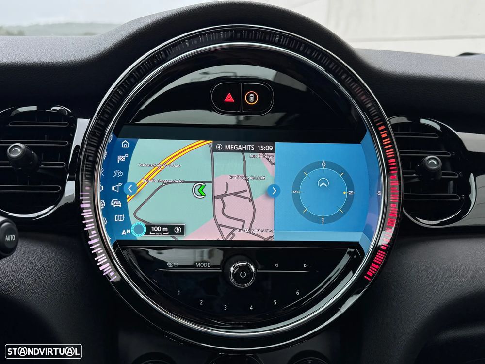 MINI 3 Portas John Cooper Works Plus Auto Desportiva - 10